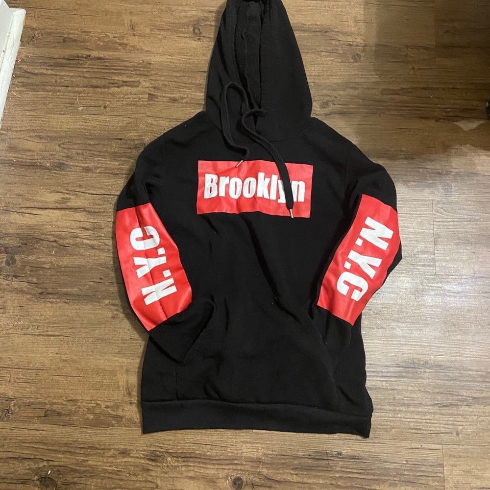 Hoodie